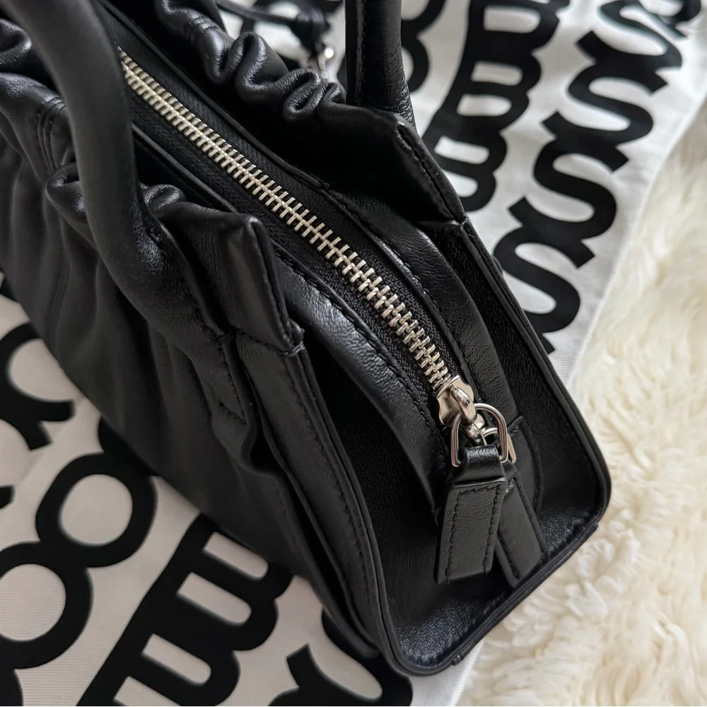 Marc Jacobs The Cristina Small Satchel - Picture 6 of 13